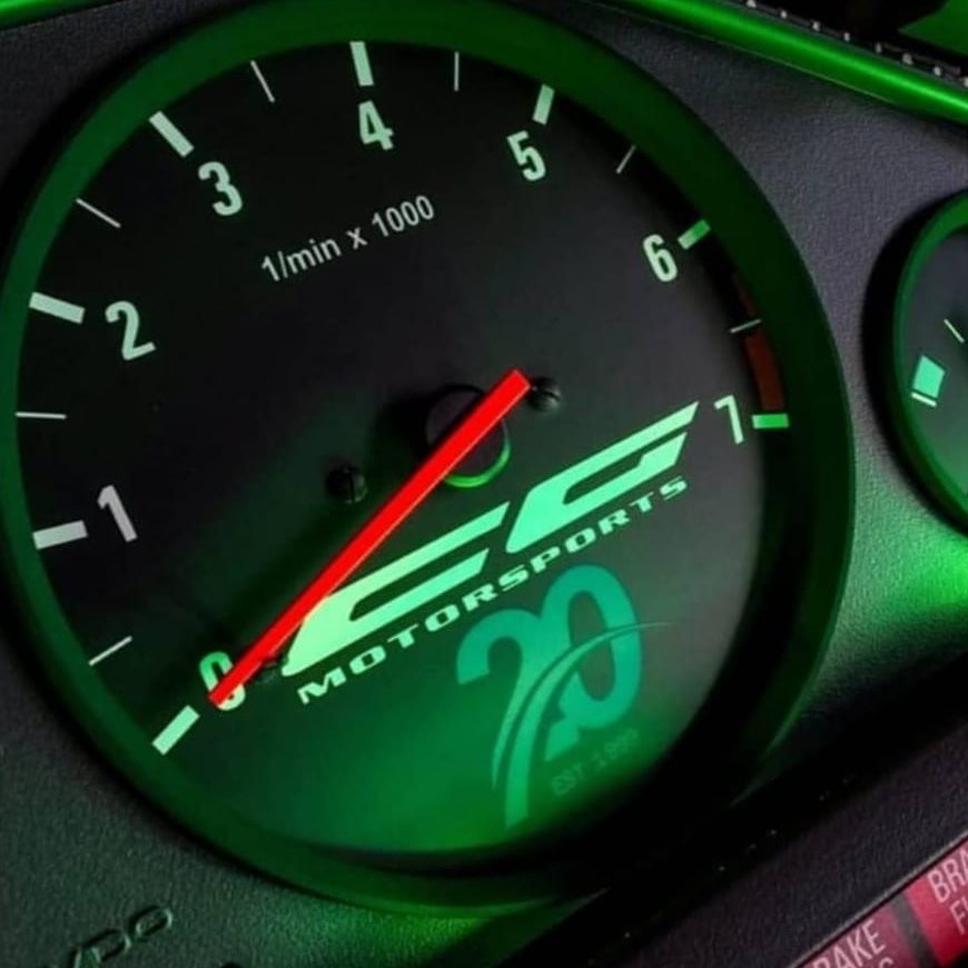 CG Motorsports BMW Specialists