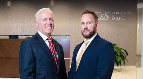 Cordisco & Saile Injury Lawyers