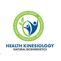 Health Kinesiology Natural Bioenergetics