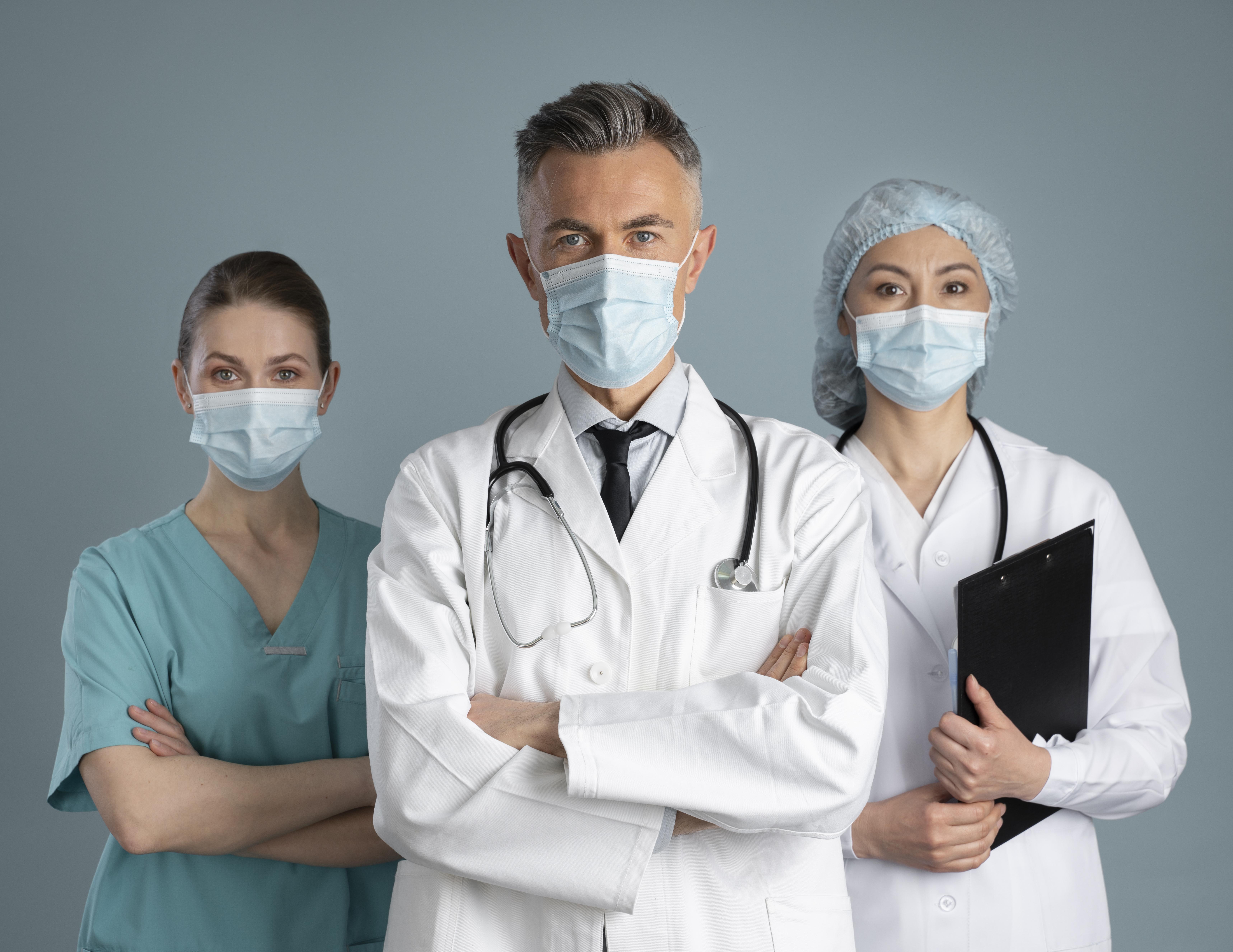 Sterling Medical Supplies Ltd