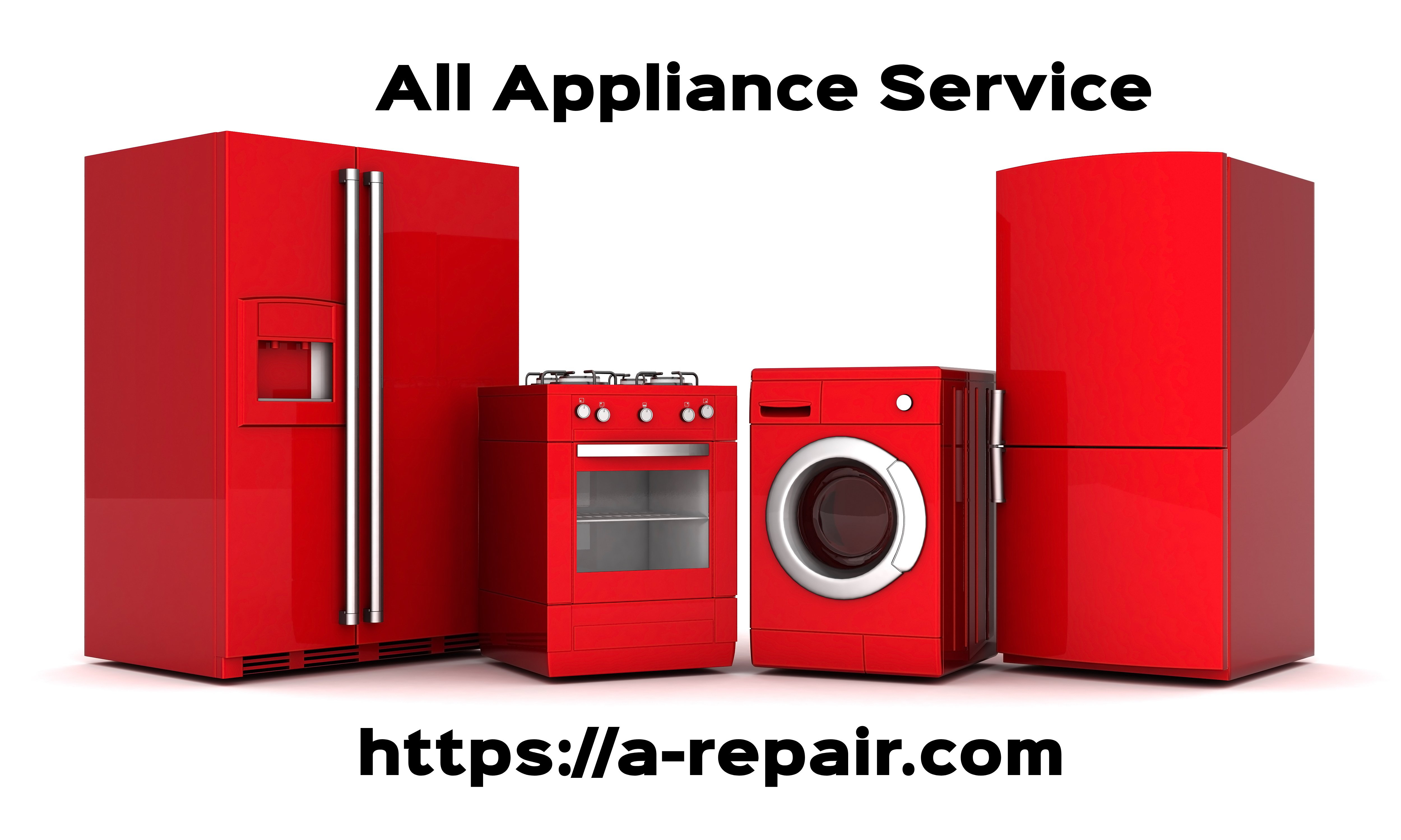 A-Repair Appliance Repair