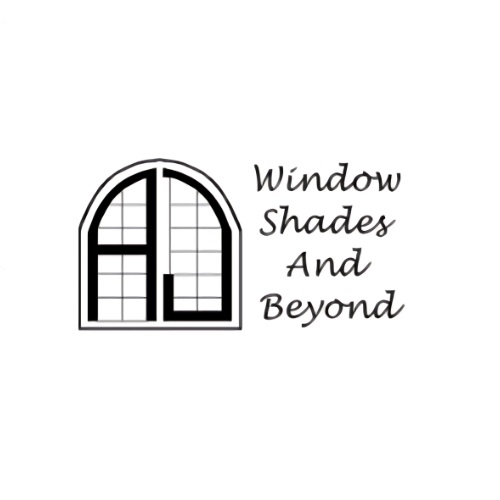 AJ Window Shades and Beyond