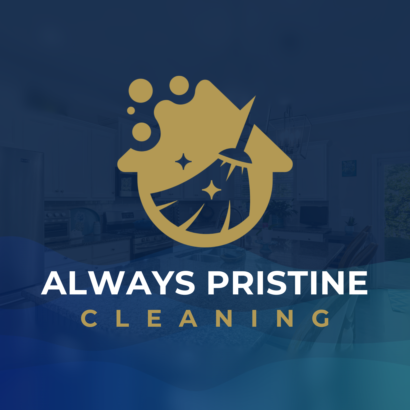 Always Pristine Cleaning