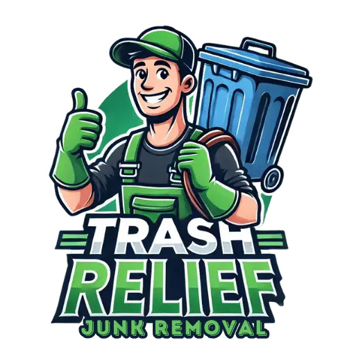 Trash Relief