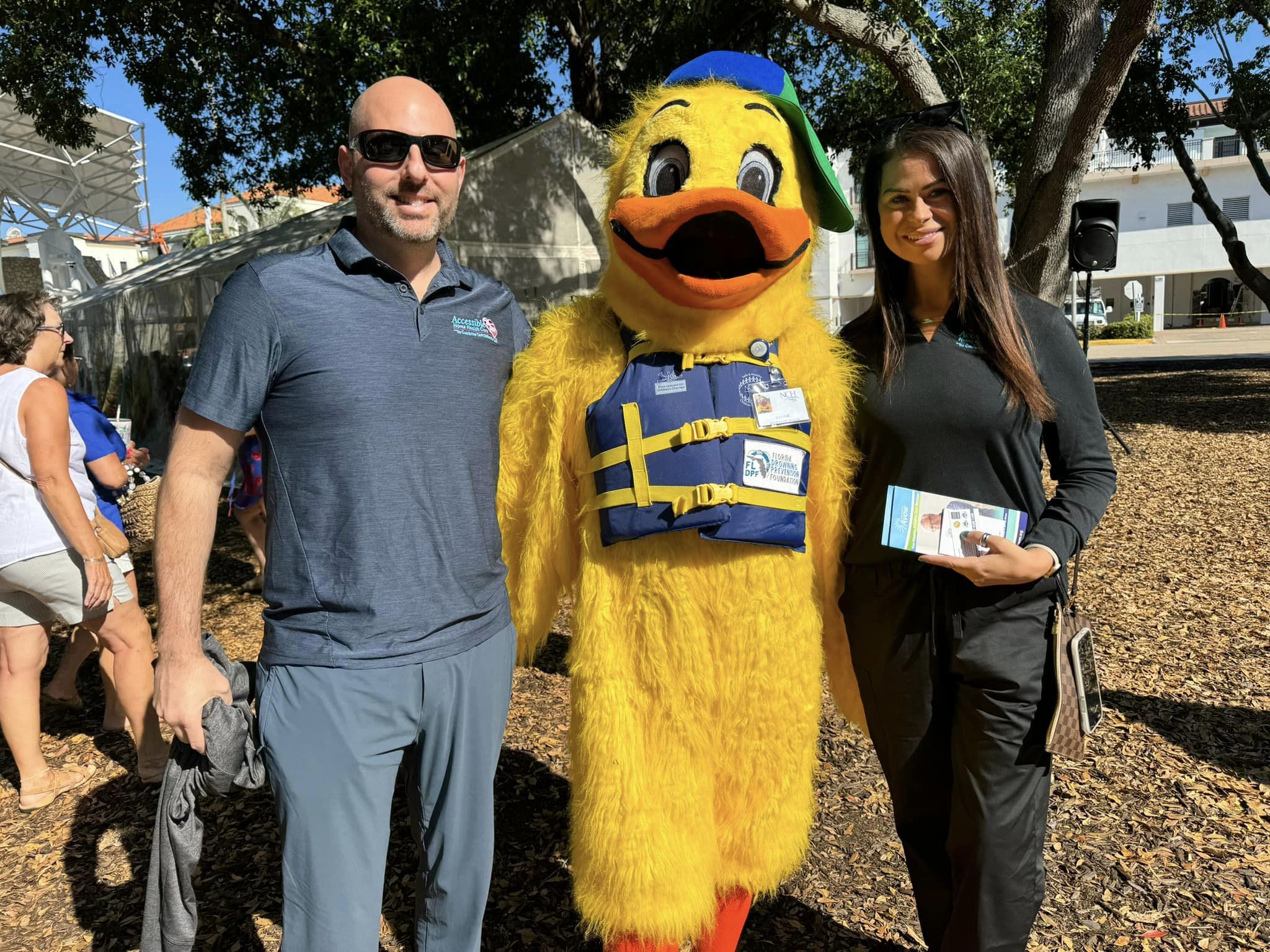 Accessible Home Health Care of Aventura