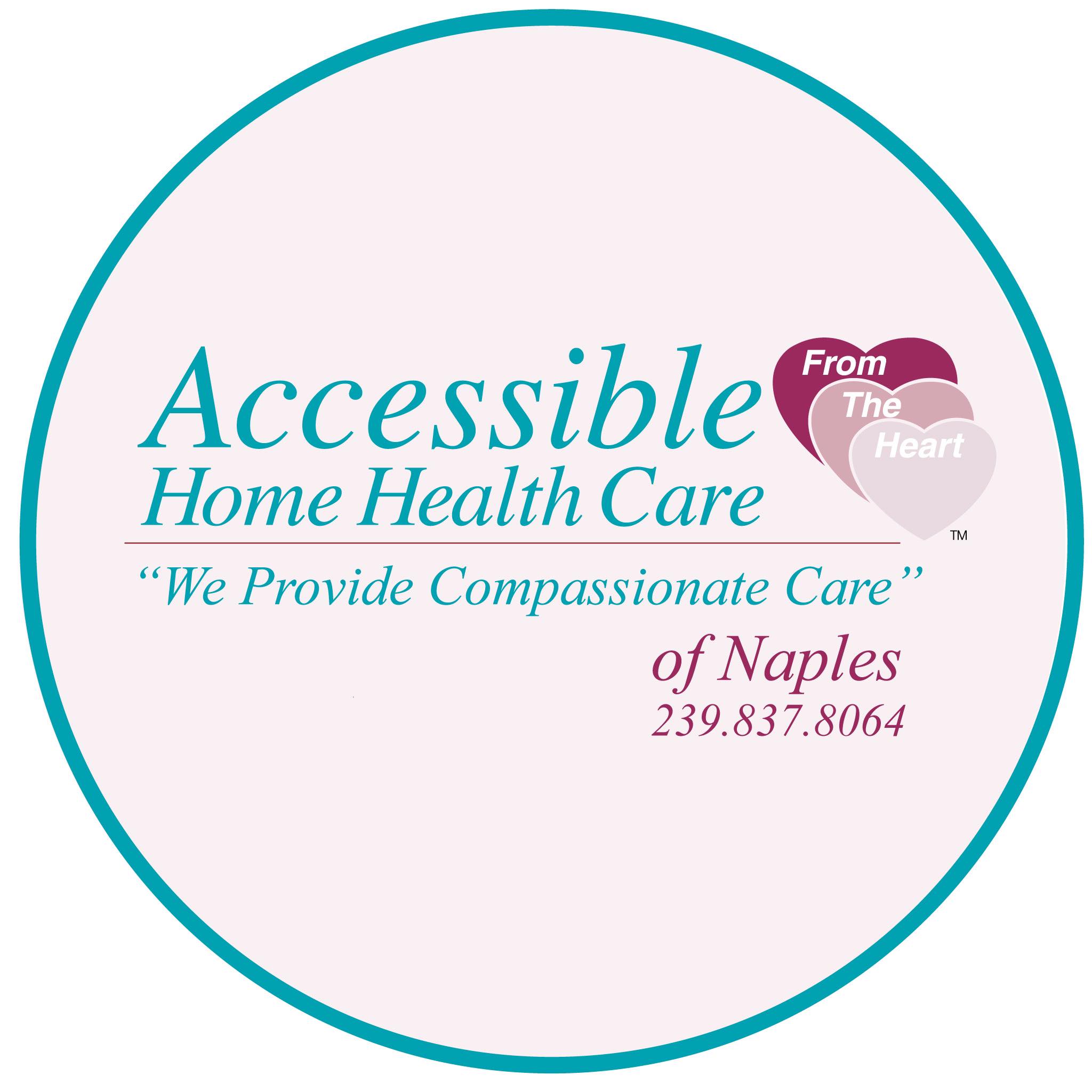 Accessible Home Health Care of Naples