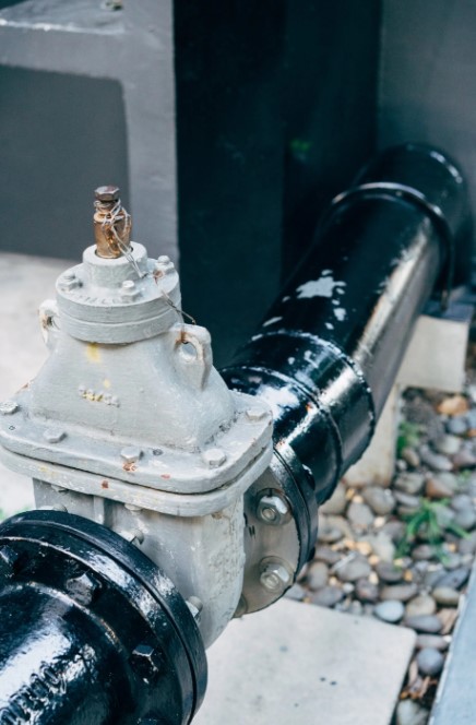 Heads Up Plumbing
