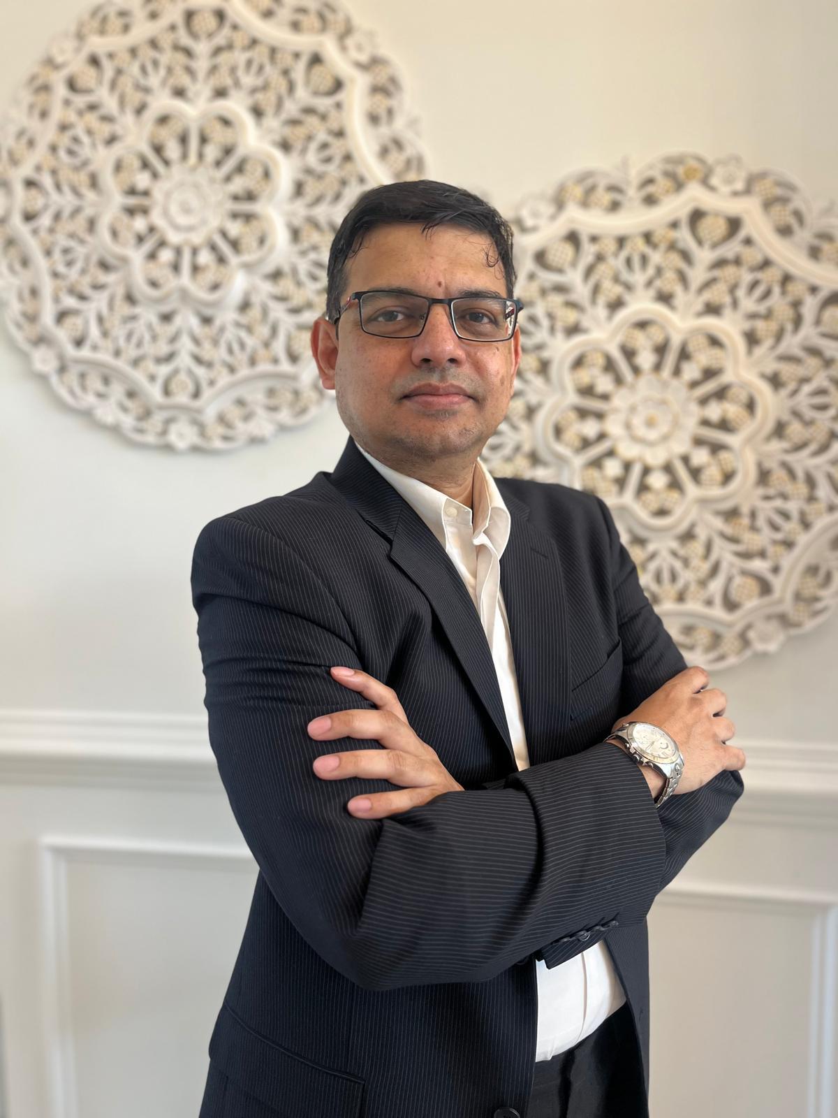 Dr Mohammed Khan, MD