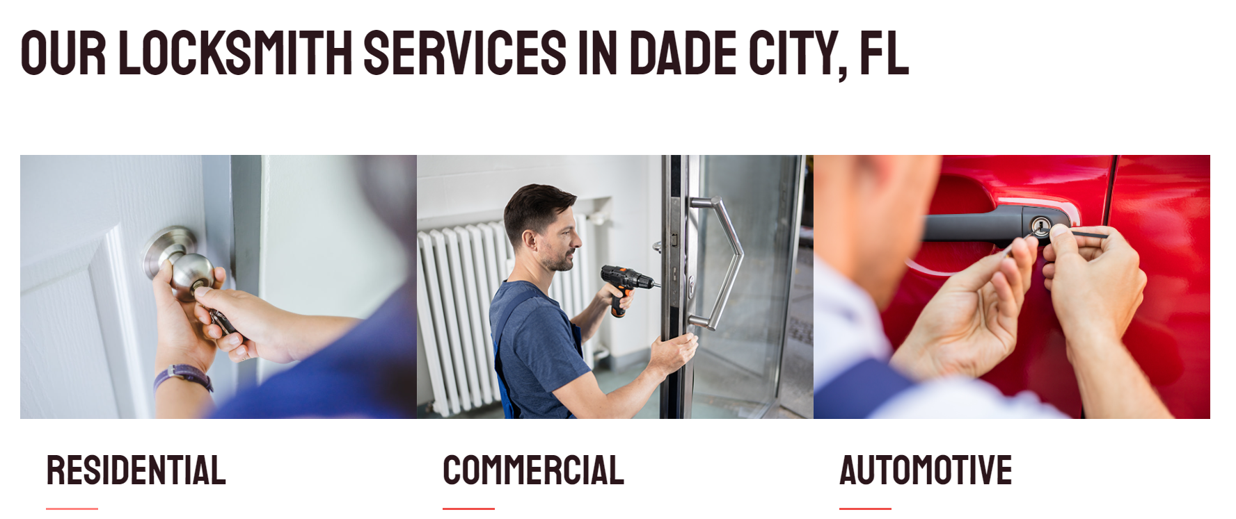 Express Locksmith & Car Keys