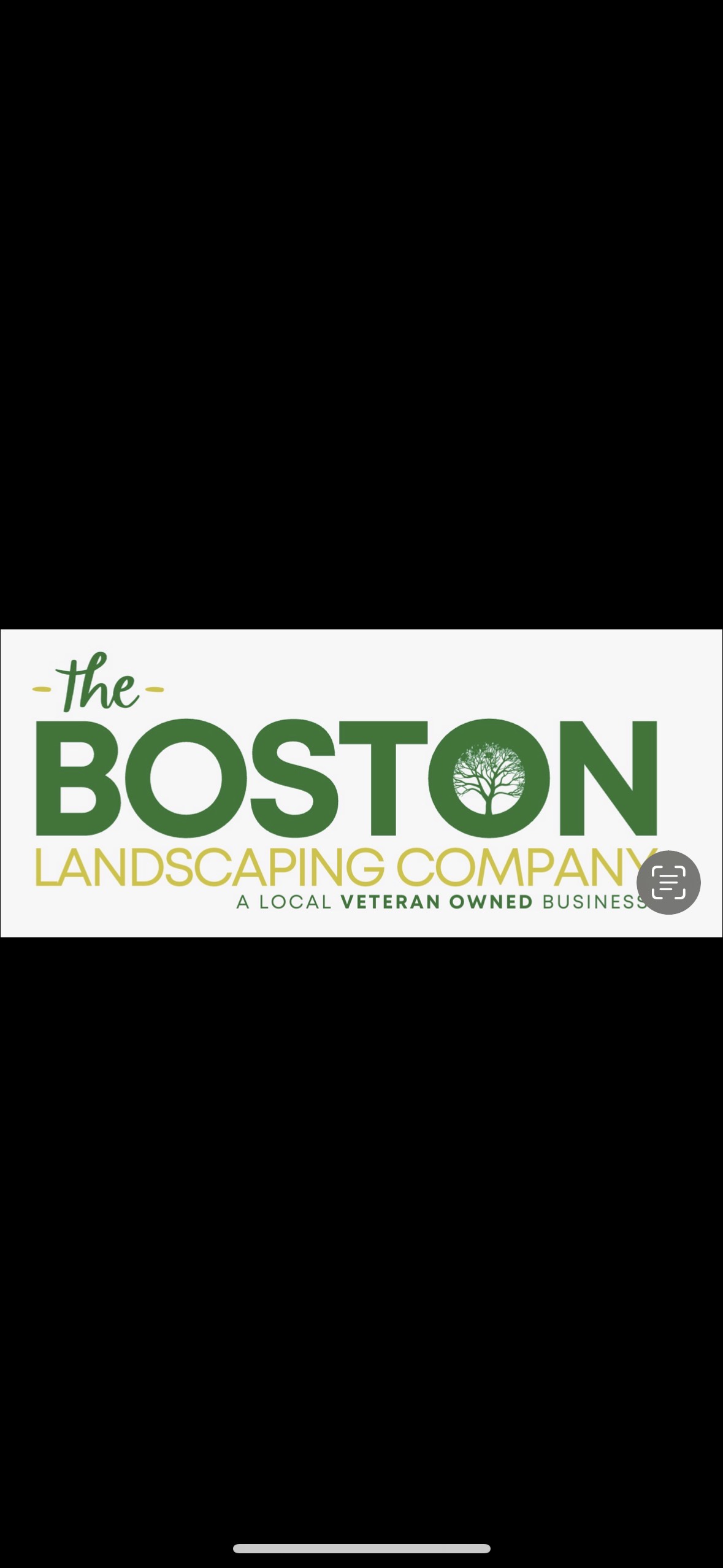 The Boston Landscaping Company