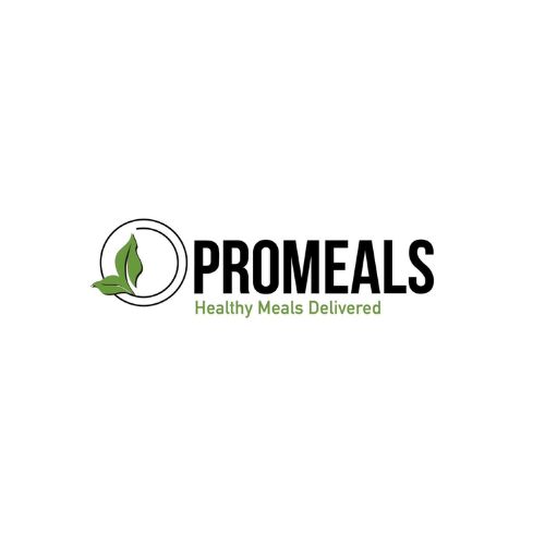 ProMeals Meal Prep Delivery