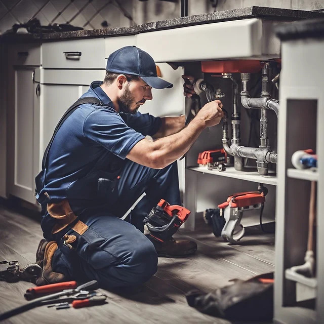 Plumber in Phoenix, AZ Near Me