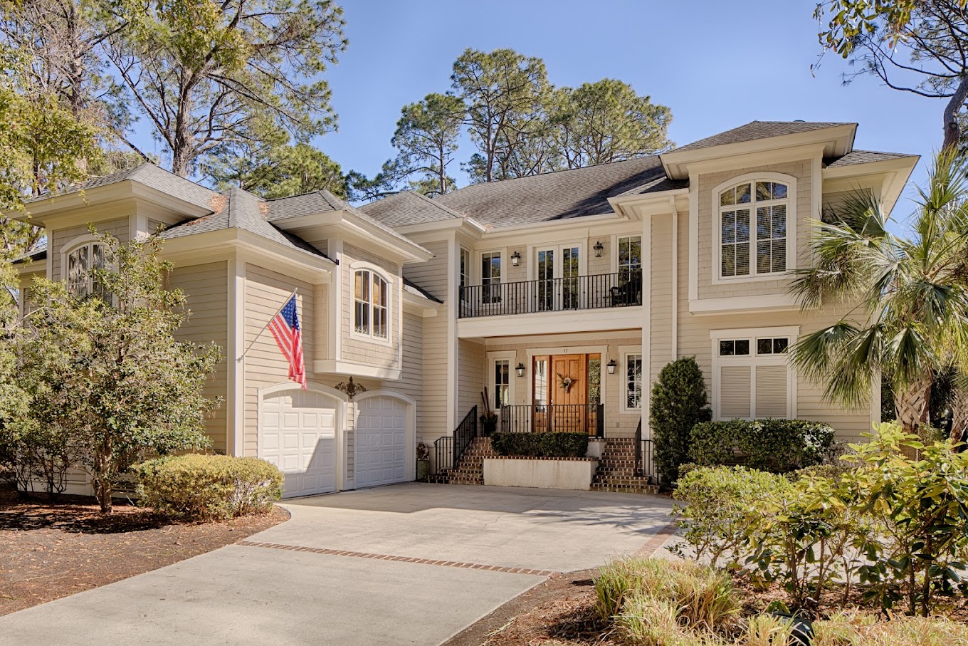 The Ocean Broker | Boutique Hilton Head Real Estate Agency