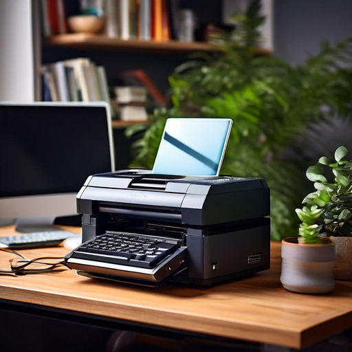 HP Printer Repair in Washington, D.C.