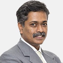 Dr. S Karunakaran Contact Number