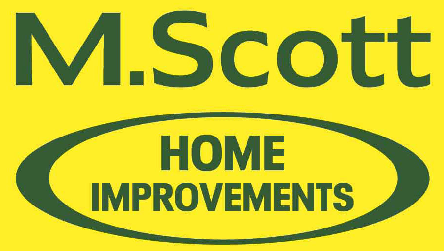 M Scott Home Improvements Inc.