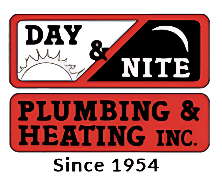 Day and Nite Heating & Plumbing