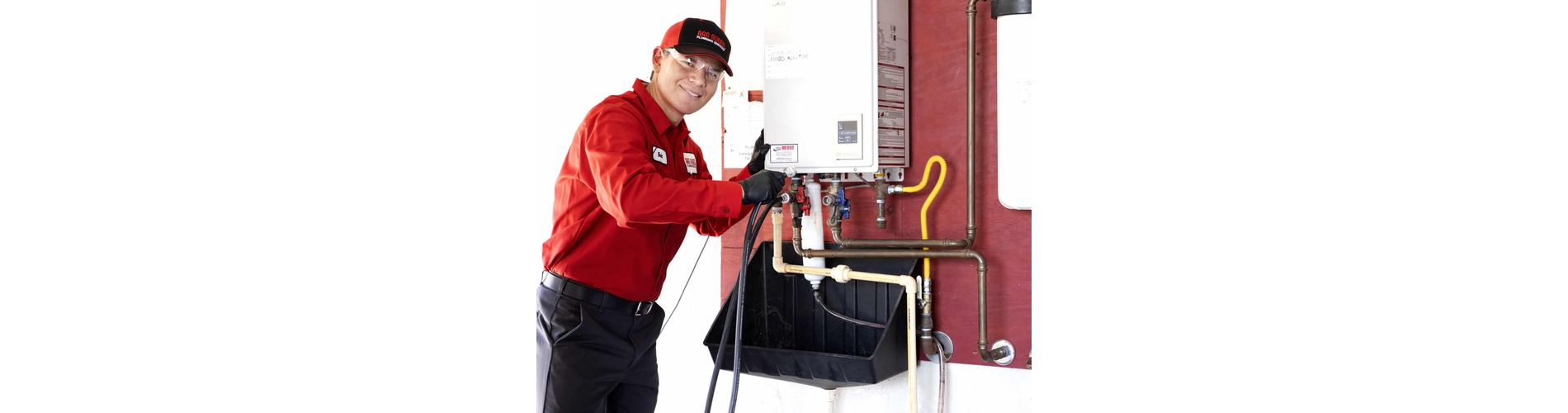AAA AUGER Plumbing Services Irving