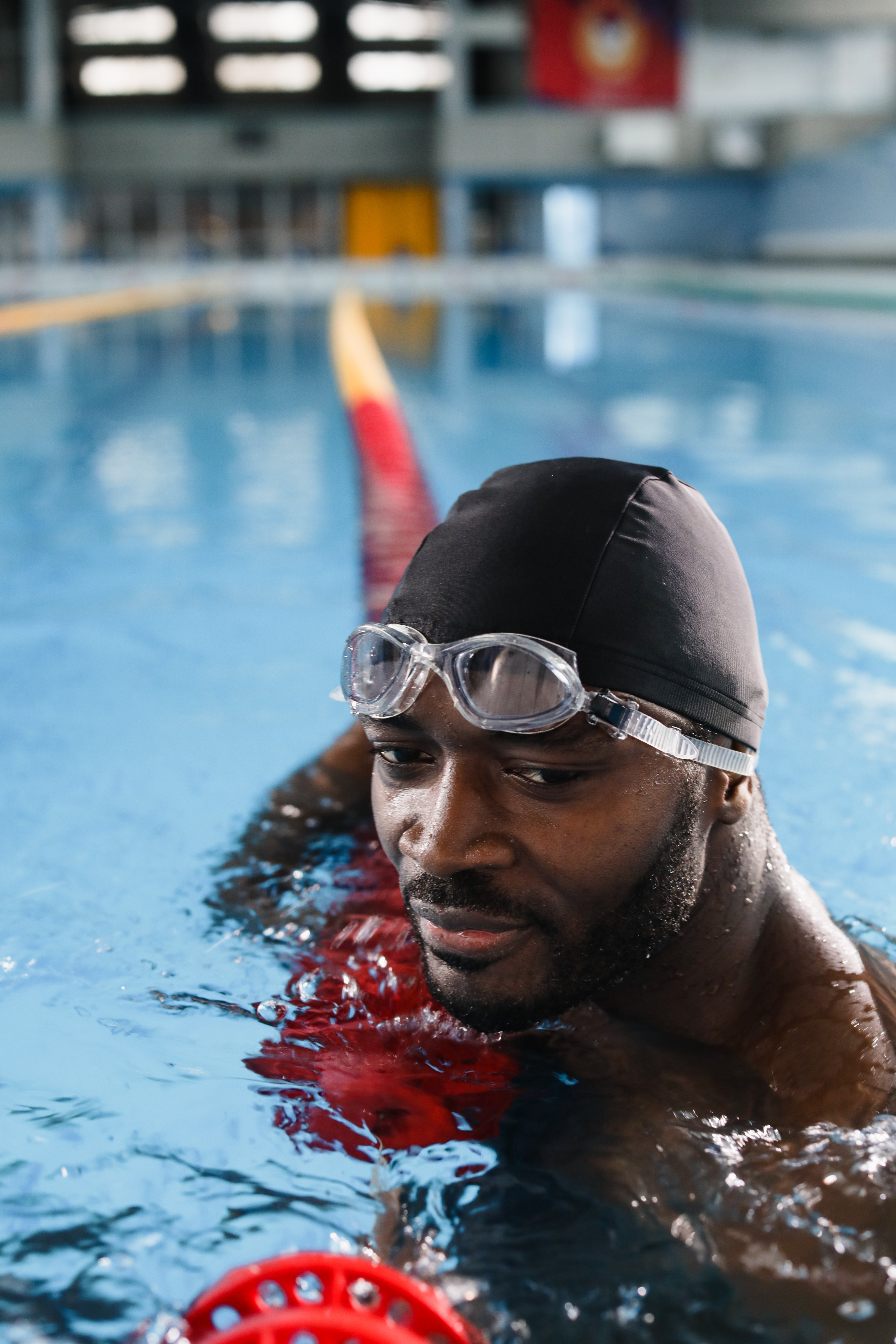Pellea Fitness – Private adult swimming lessons in Toronto