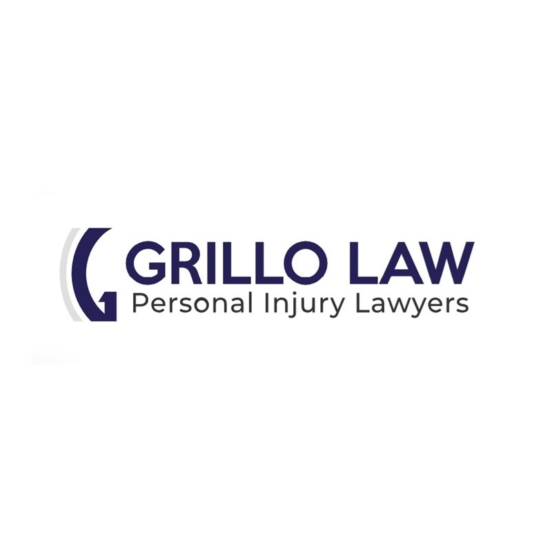Grillo Law Hamilton | Personal Injury Lawyers