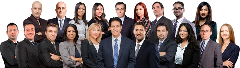 Grillo Law Hamilton | Personal Injury Lawyers