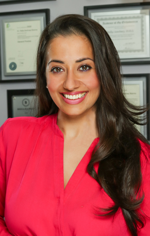 Dr. Palka Sawhney Sharma