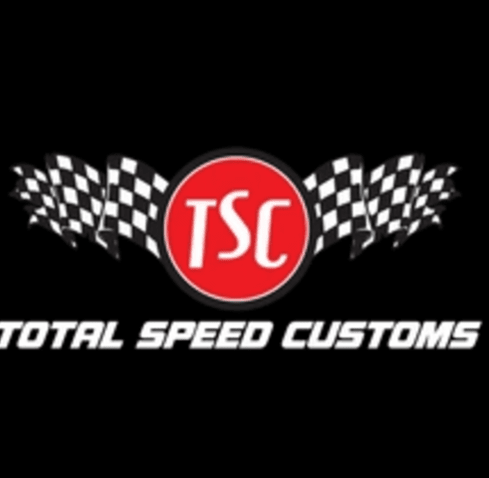 Total Speed Customs
