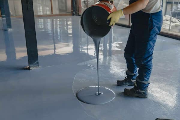 DR Js Hardwood flooring