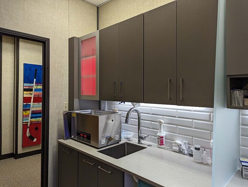 Queen Street Family Dentistry