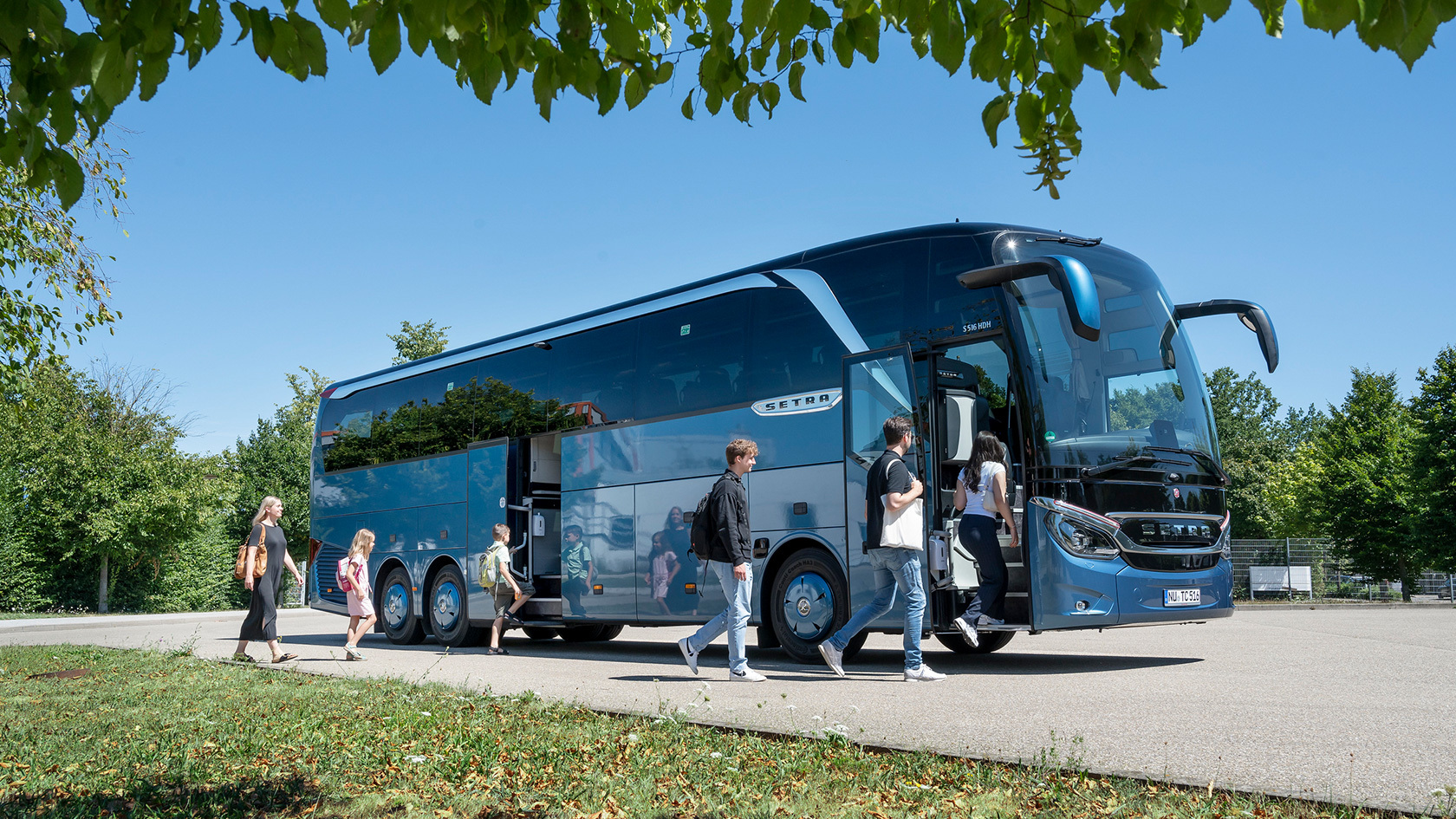 Spokane Charter Bus Services Hospital Shuttle Service