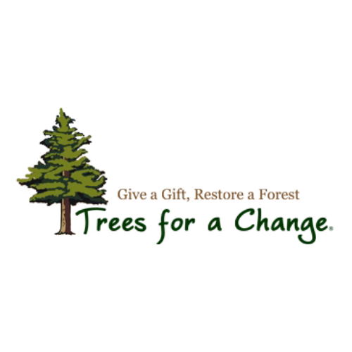 Trees for a Change