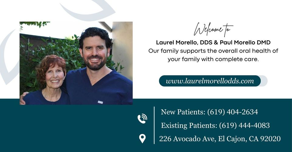 Laurel Morello DDS