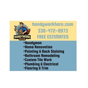 Handywork Hero