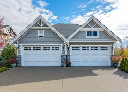 The Guy Garage Door Repair