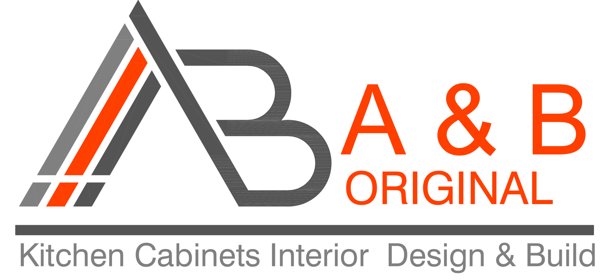 A & B Original Design & Build