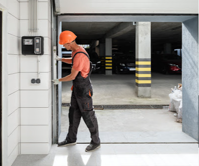 ACS Garage Door Repair