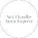 Nick Chandler Motor Engineer