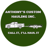 Anthony Custom Hauling