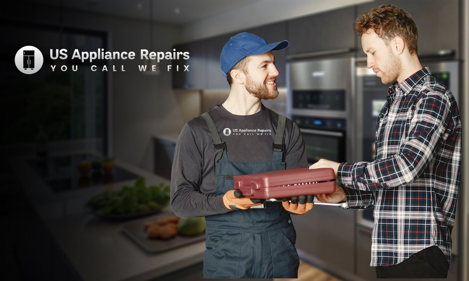 US Appliance Repairs - Trinidad CO