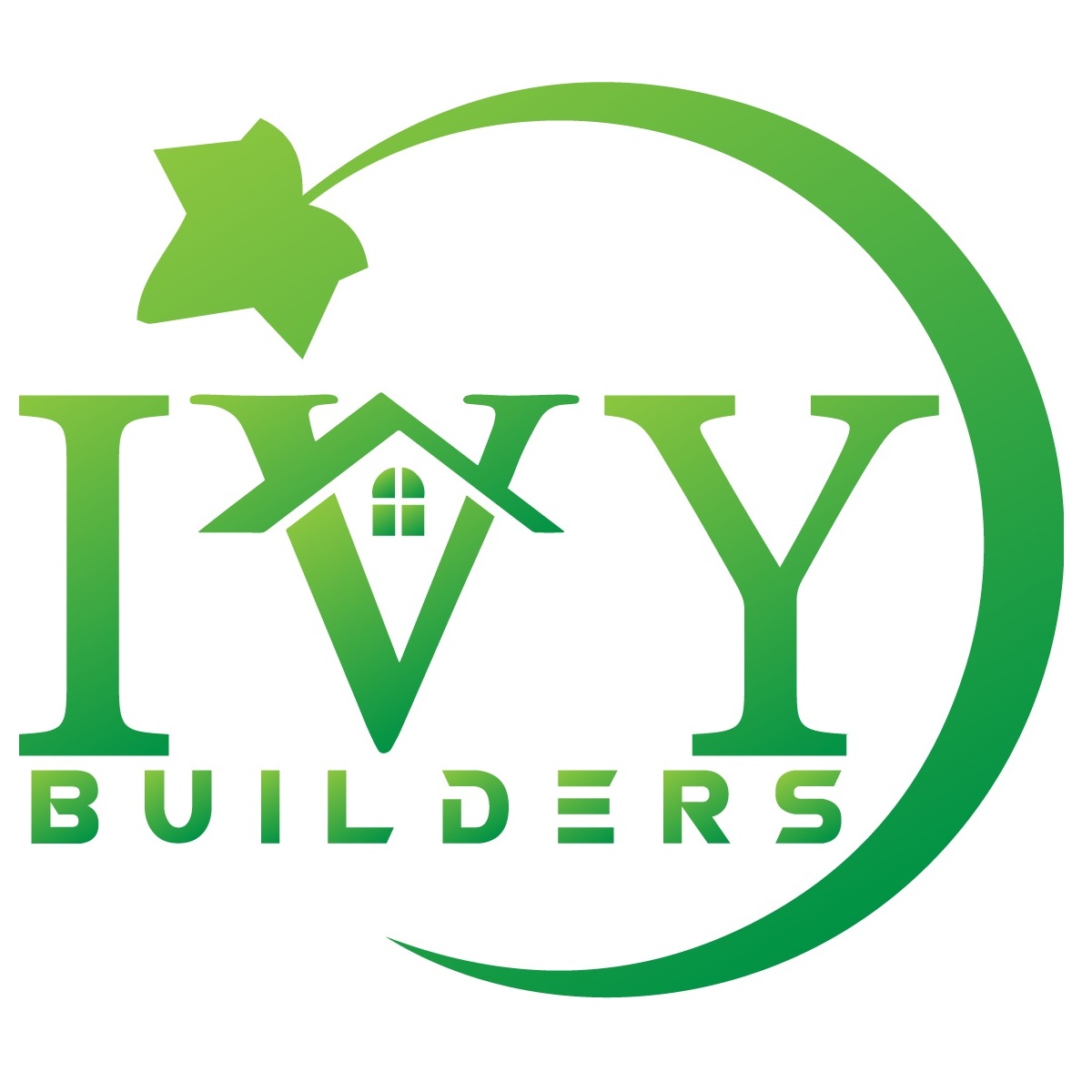 Ivy Builders Patio Covers