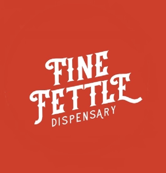 Fine Fettle - Rowley