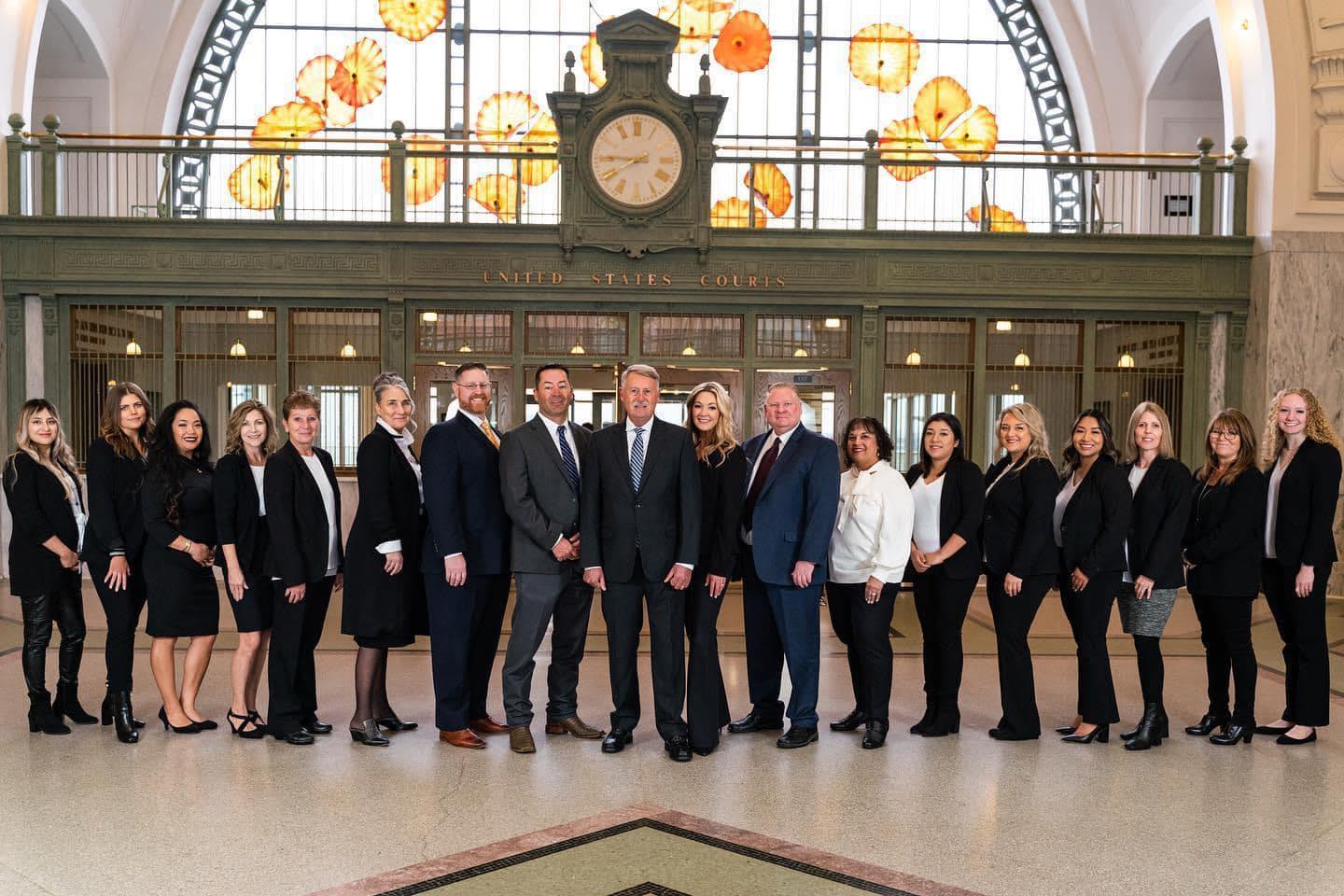 Jacobs and Jacobs Personal Injury Lawyers