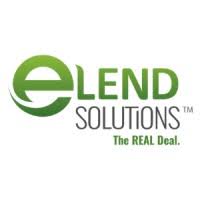 eLend Solutions