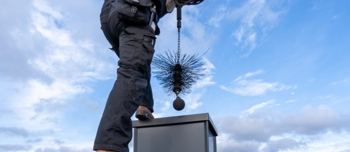 GP Chimney Service