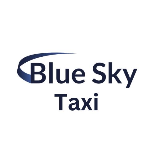 Blue Sky Taxi