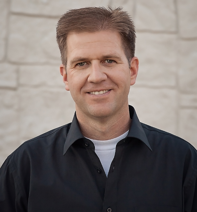 AARON A. CHRISTENSEN, D.M.D.