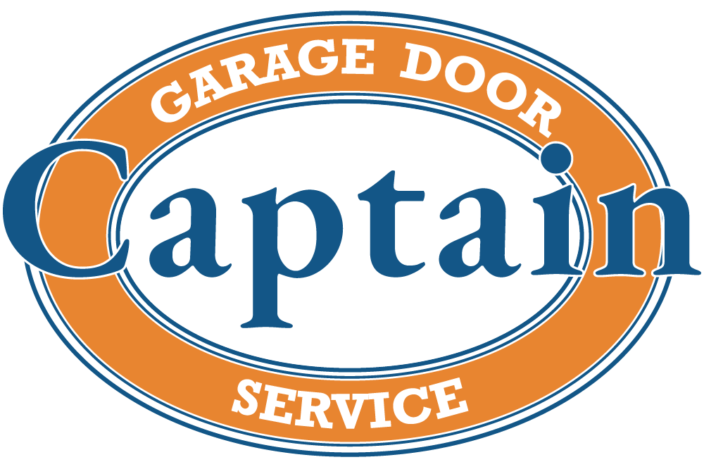 Captain Garage Door Repair Service