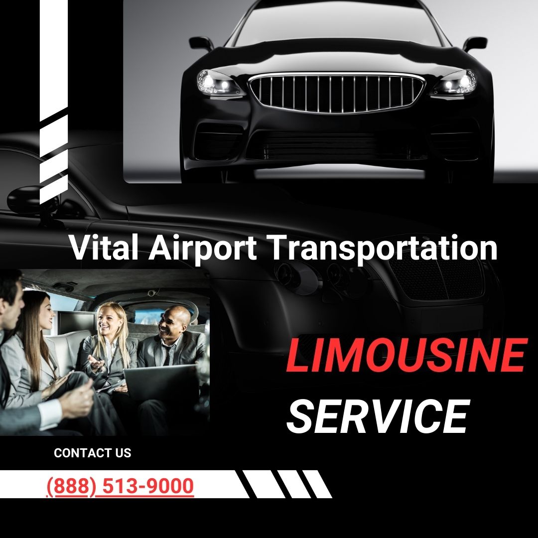 Vital Airport Transportation