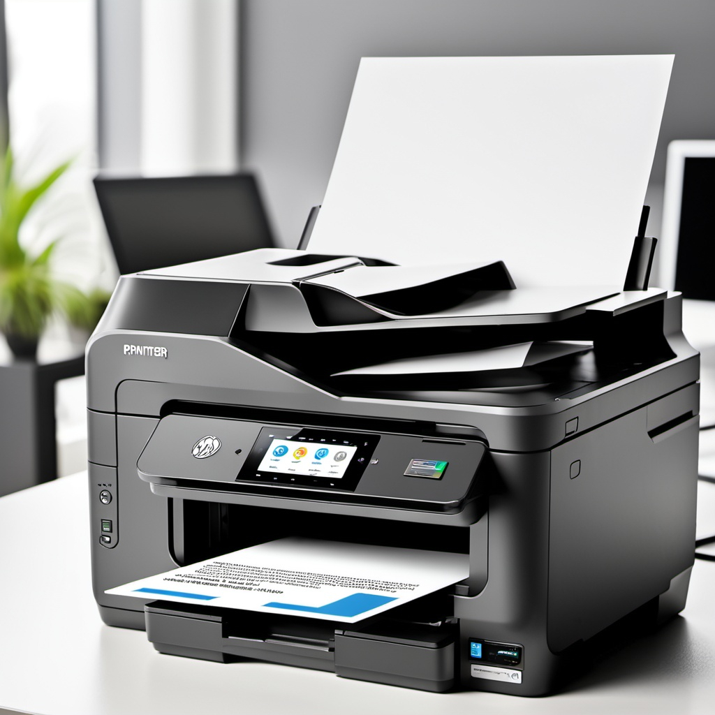 Fix HP Printer Issues
