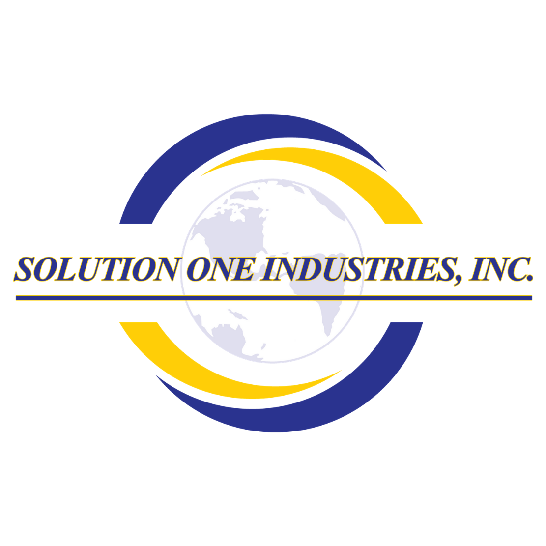 Solution One Industry
